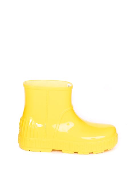 Stivale drizlita giallo UGG | DRIZLITAMONT-CANARY