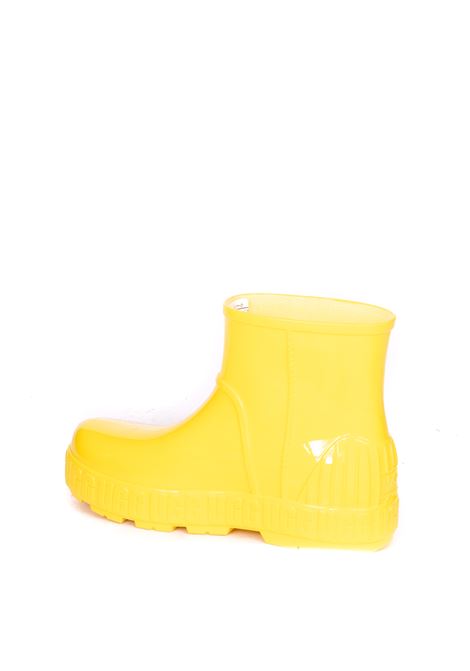 Stivale drizlita giallo UGG | DRIZLITAMONT-CANARY