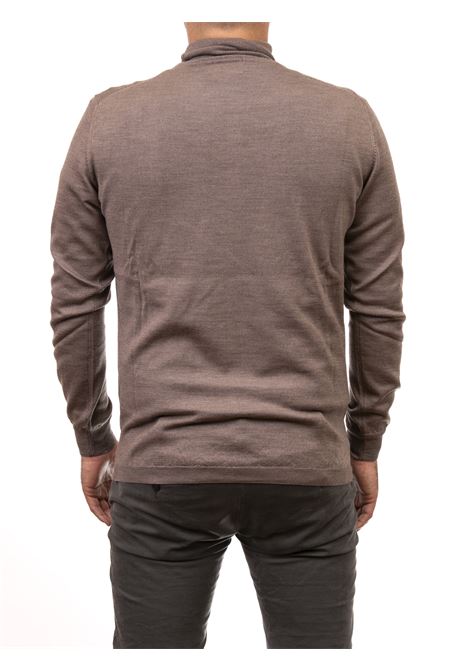 pullover barron smoke  REFRIGIWEAR | 25700BARRON-A00440