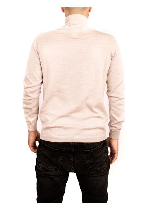 pullover barron smoke  REFRIGIWEAR | 25700BARRON-A00440