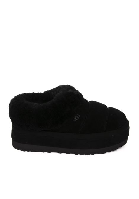  UGG | TAZZLITAMONT-BLK