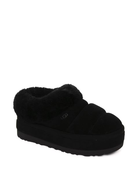  UGG | TAZZLITAMONT-BLK