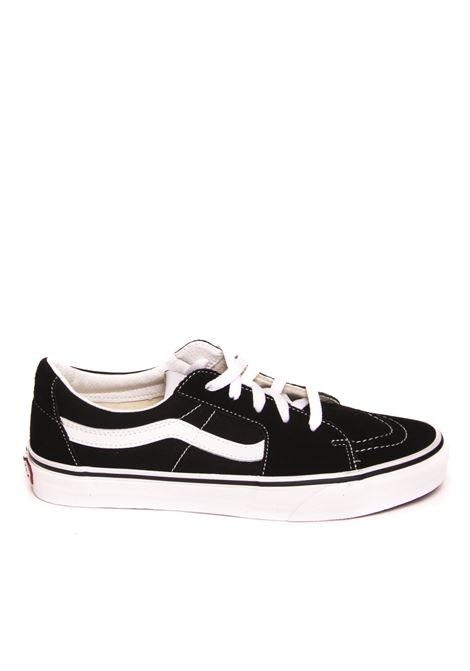 sneaker sk8 low nero/bianco VANS | VN0A4UUK6BT1SK8-LOW-6BT1