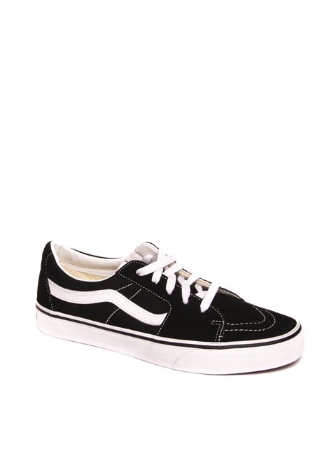 sneaker sk8 low nero/bianco VANS | VN0A4UUK6BT1SK8-LOW-6BT1