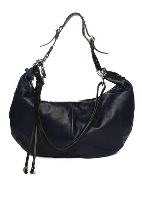 oceanic shoulder bag AS98 | 200746PELLE-OCEANIC