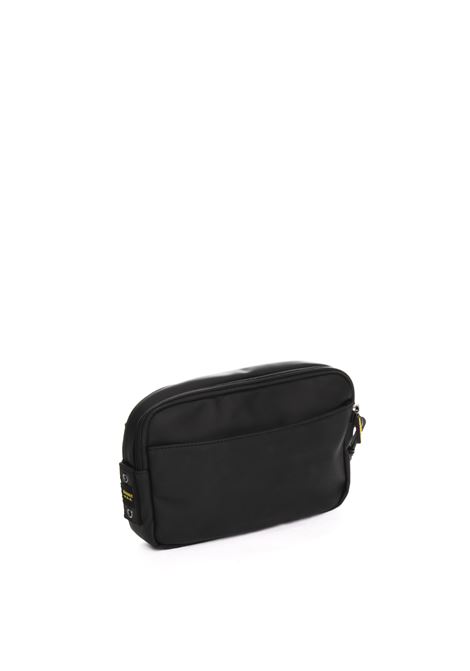 black thom clutch bag BLAUER | F4THOM02/BUSNYLON-BLACK