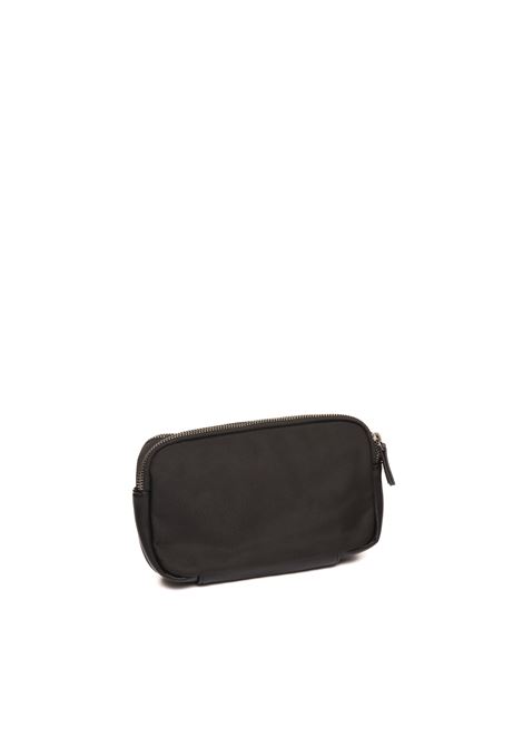 black fifth hand bag BLAUER | F4FIFTH01/AVECORDURA-BLACK