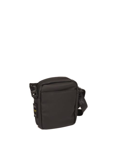 borsa a tracolla nero BLAUER | F4JERRY02/BUSNYLON-BLACK