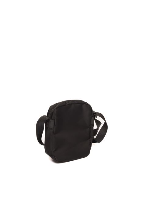 black shoulder bag BLAUER | F4RES01/PAKNYLON-BLACK