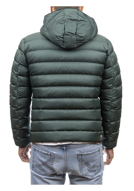 Down jacket in recycled fabric COLMAR | 1250R9WY-681