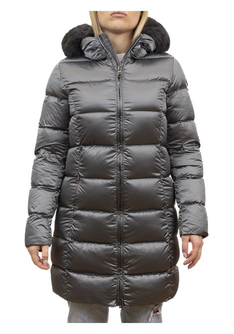 Down jacket in recycled fabric COLMAR | 2221E2Y0-506