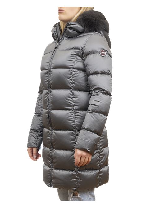 Down jacket in recycled fabric COLMAR | 2221E2Y0-506