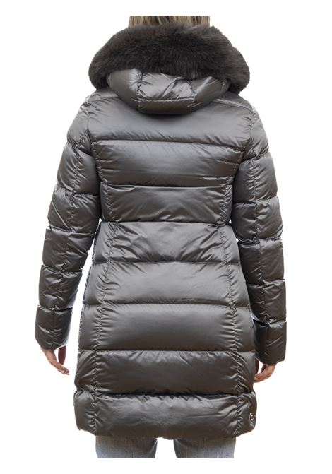 Down jacket in recycled fabric COLMAR | 2221E2Y0-506