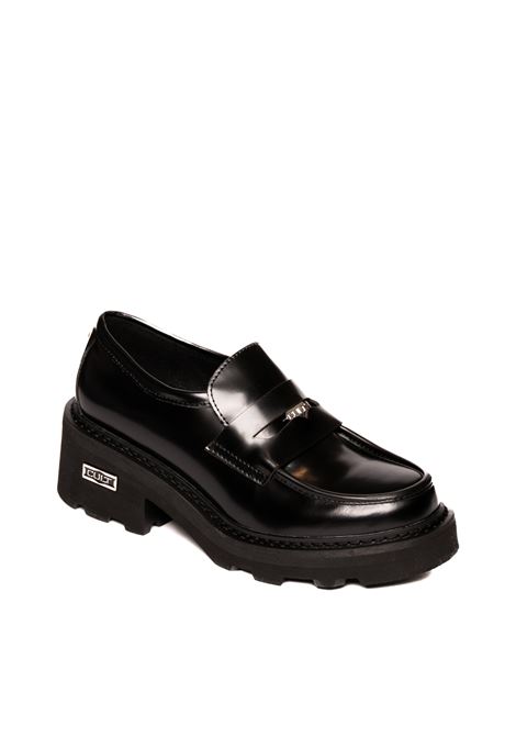 black grace loafer CULT | CLW3923GRACE-BLACK