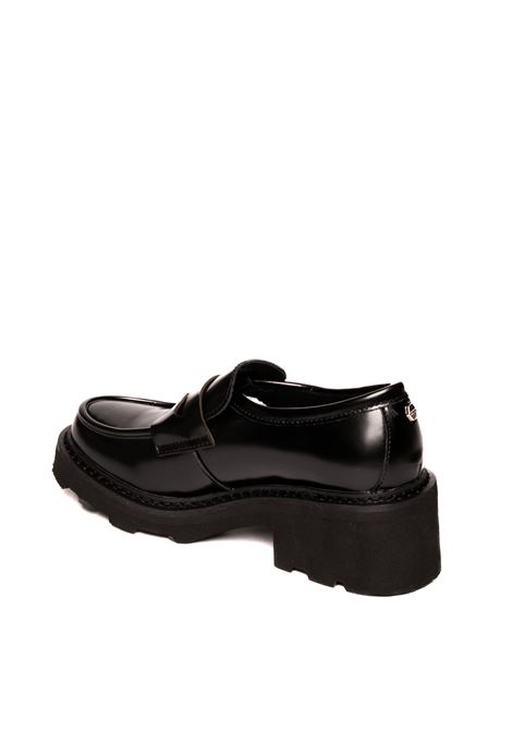 black grace loafer CULT | CLW3923GRACE-BLACK