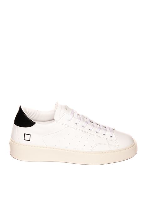 LEVANTE UCALF-WHT/BLK