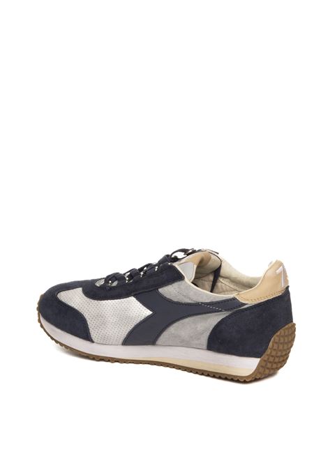 Sneaker equipe grigio DIADORA | 181235EQUIPESUEDE-75043