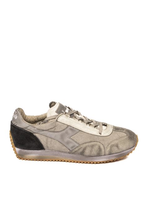 Sneaker equipe dirty grigio DIADORA | 181251EQUIPEDIRTY-20009