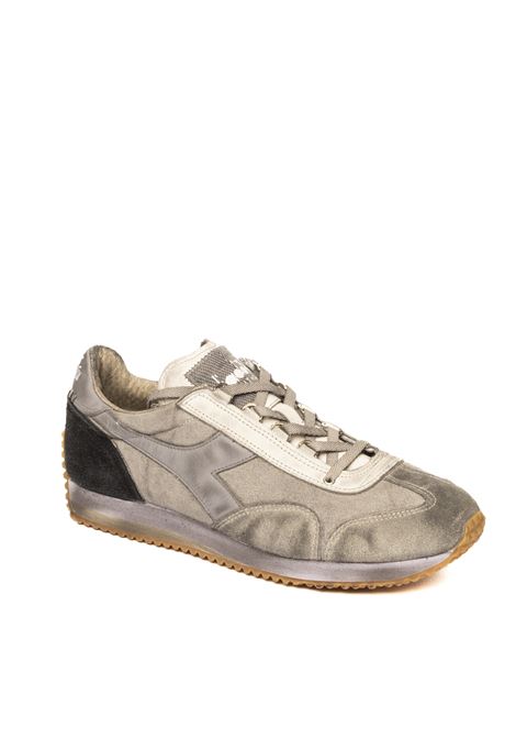 Grey dirty equipe sneaker DIADORA | 181251EQUIPEDIRTY-20009