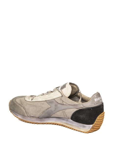 Sneaker equipe dirty grigio DIADORA | 181251EQUIPEDIRTY-20009