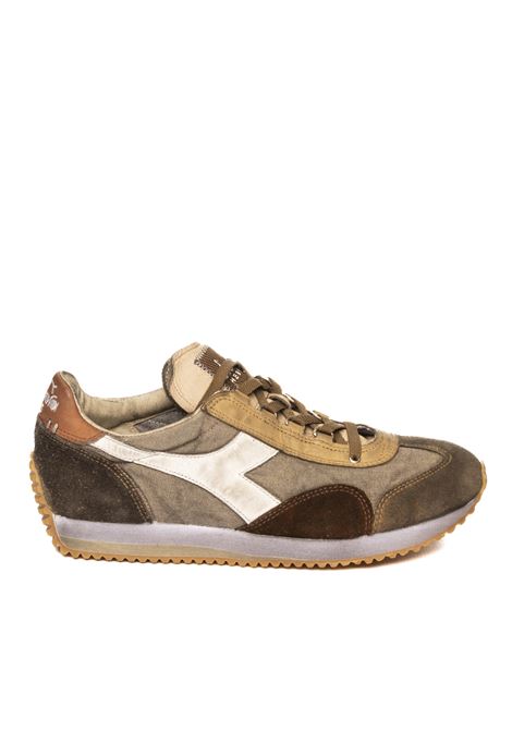 Sneaker equipe dirty beige DIADORA | 181251EQUIPEDIRTY-25068