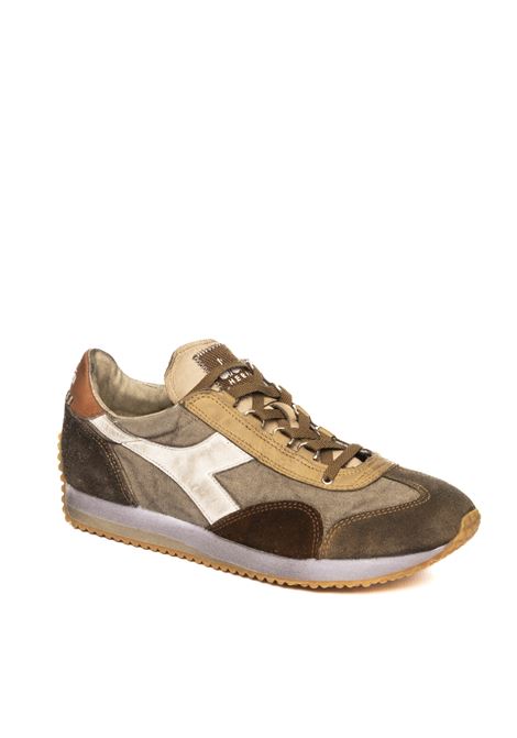 Sneaker equipe dirty beige DIADORA | 181251EQUIPEDIRTY-25068