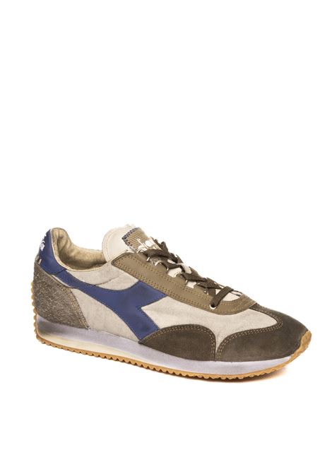 Grey dirty equipe sneaker DIADORA | 181251EQUIPEDIRTY-75010