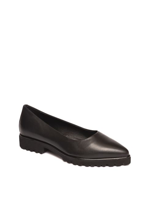 Ballerina pelle nero GIOSEPPO | 70801SAUCHIE-NERO