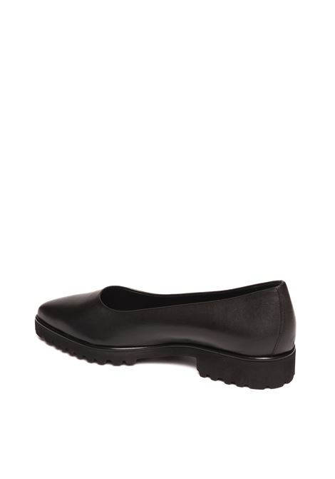 Ballerina pelle nero GIOSEPPO | 70801SAUCHIE-NERO