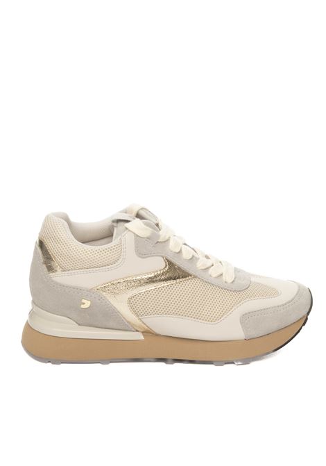 Sneaker harkany grigio GIOSEPPO | 73366HARKANY-GRIGIO