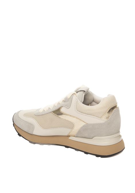 Sneaker harkany grigio GIOSEPPO | 73366HARKANY-GRIGIO