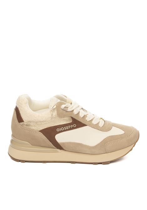 Sneaker kosice beige GIOSEPPO | 73430KOSICE-BEIGE