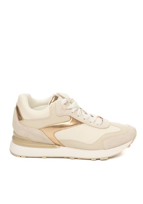 Gold castile sneaker GIOSEPPO | 73448CASTILE-ORO