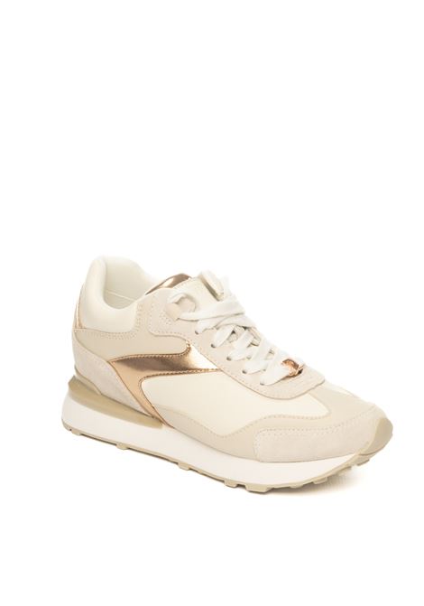 Gold castile sneaker GIOSEPPO | 73448CASTILE-ORO