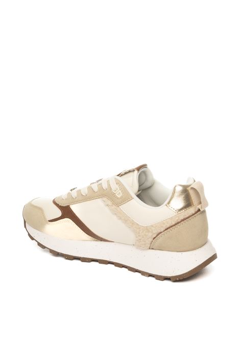 Sneaker copake beige GIOSEPPO | 73451COPAKE-BEIGE