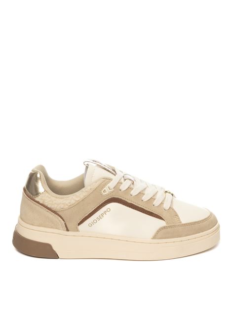 Beige dryden sneaker GIOSEPPO | 73737DRYDEN-BEIGE