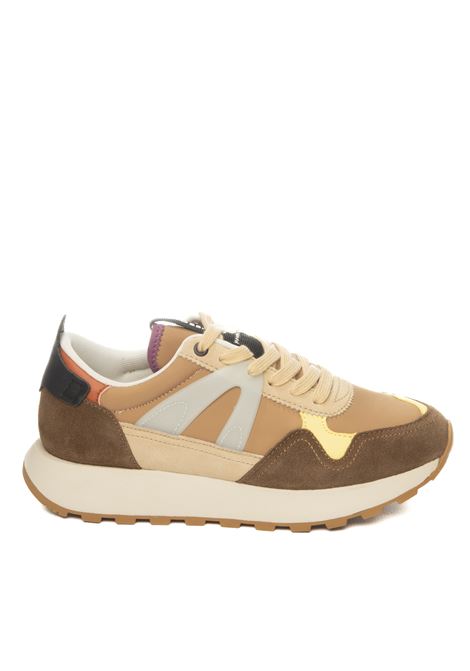 Sneaker vestal marrone GIOSEPPO | 73745VESTAL-MARRONE