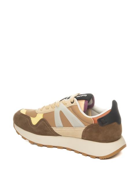 Sneaker vestal marrone GIOSEPPO | 73745VESTAL-MARRONE