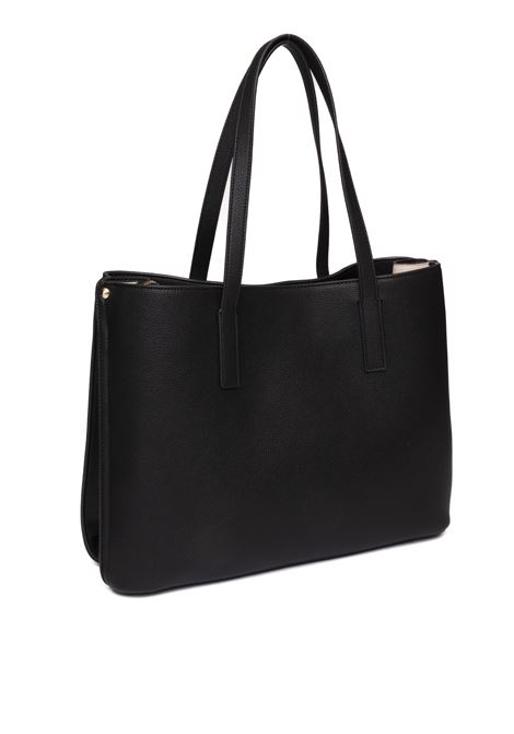 black meridian shopping bag GUESS | HWBG8778230MERIDIAN-BLA