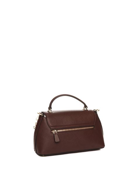 borsa a mano gloriana burgundy GUESS | HWEZG951220GLORIANA2-BUR