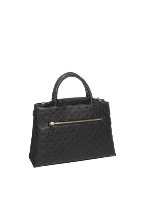 borsa a mano arlena nero GUESS | HWPG9336060ARLENA-BLO