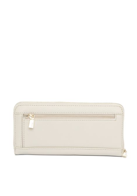 taupe laurel wallet GUESS | SWZG8500460LAUREL-TAU