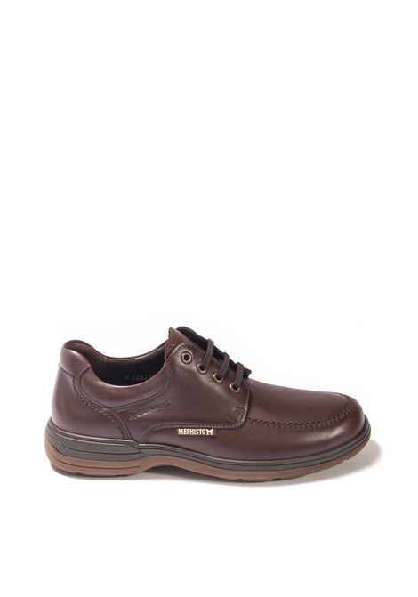 Brown douk derby MEPHISTO | DOUKRIKO-2178