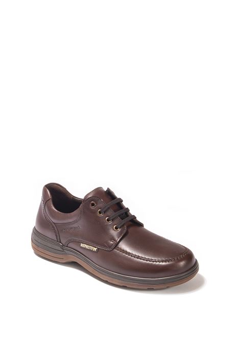 Brown douk derby MEPHISTO | DOUKRIKO-2178