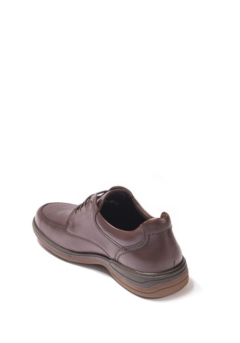 Brown douk derby MEPHISTO | DOUKRIKO-2178