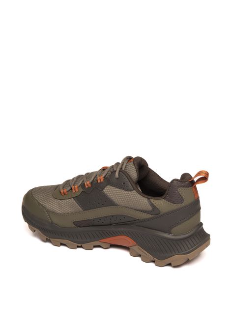 sneaker speed olive MERRELL | J037827SPEED-OLIVE