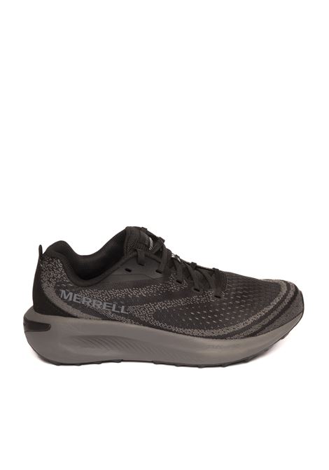 Black morphlite sneaker MERRELL | J068063MORPHLITE-BLACK