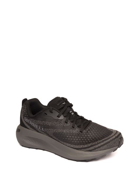 Sneaker morphlite nero MERRELL | J068063MORPHLITE-BLACK