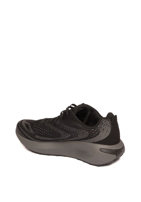 Sneaker morphlite nero MERRELL | J068063MORPHLITE-BLACK