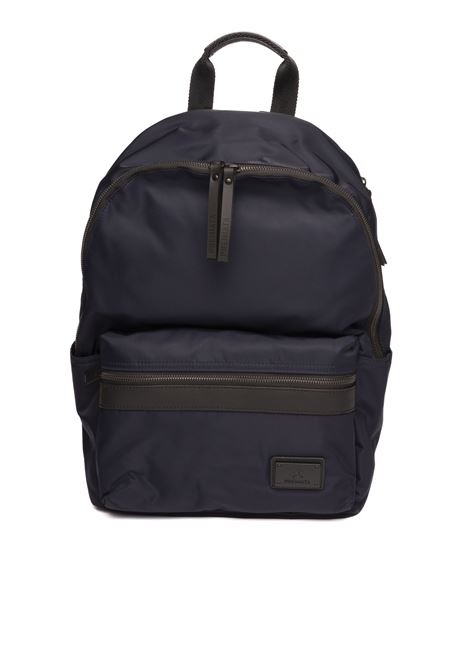 blue blade backpack PREMIATA | BLADETESS-2120